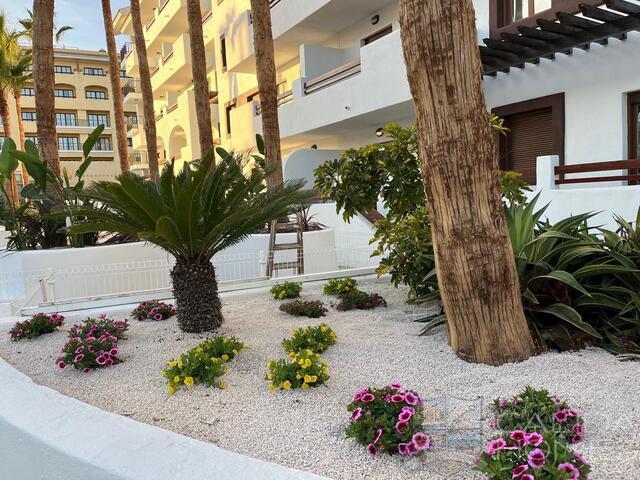 Mar Menor Bliss Golf  Apartments : Apartment for Sale in Los Alcazares, Murcia