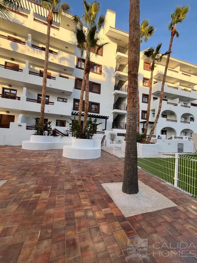 Mar Menor Bliss Golf  Apartments : Apartment for Sale in Los Alcazares, Murcia