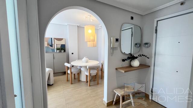 Mar Menor Bliss Golf  Apartments : Apartment for Sale in Los Alcazares, Murcia