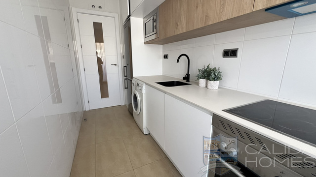 Mar Menor Bliss Golf  Apartments : Apartment for Sale in Los Alcazares, Murcia