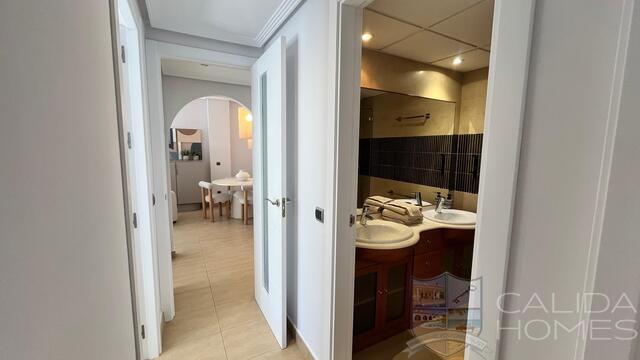 Mar Menor Bliss Golf  Apartments : Apartment for Sale in Los Alcazares, Murcia