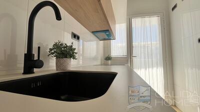 Mar Menor Bliss Golf  Apartments : Apartment in Los Alcazares, Murcia