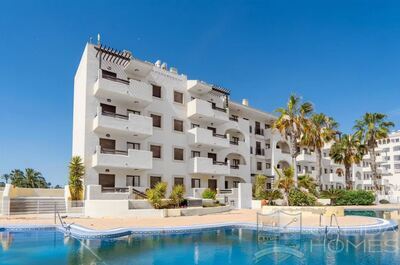 Mar Menor Bliss Golf  Apartments : Apartment in Los Alcazares, Murcia
