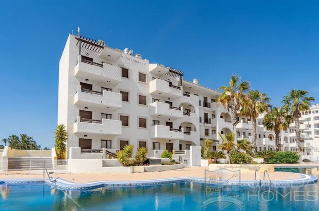 Mar Menor Bliss Golf  Apartments : Apartment for Sale in Los Alcazares, Murcia