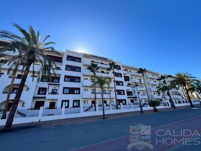 Mar Menor Bliss Golf  Apartments : Apartment in Los Alcazares, Murcia