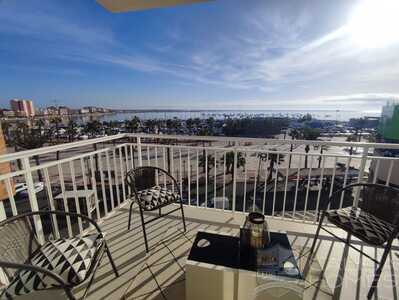 Marina View Apartment : Apartment in Lo Pagan, Murcia Marina View Apartment : Apartment in Lo Pagan, Murcia