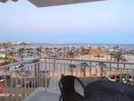 Marina View Apartment : Apartment for Sale in Lo Pagan, Murcia