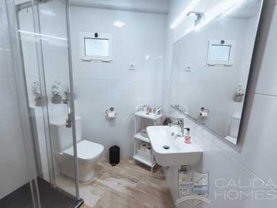 Marina View Apartment : Apartment in Lo Pagan, Murcia