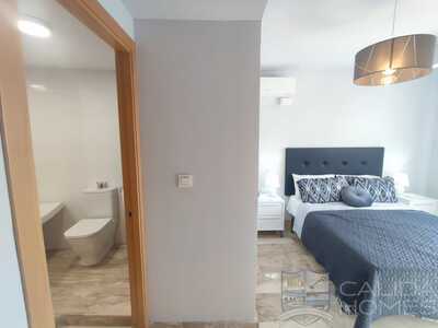 Marina View Apartment : Apartment in Lo Pagan, Murcia