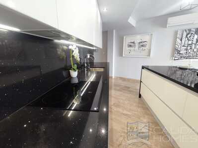 Marina View Apartment : Apartment in Lo Pagan, Murcia