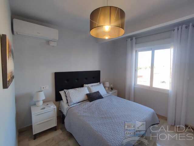 Marina View Apartment : Apartment for Sale in Lo Pagan, Murcia