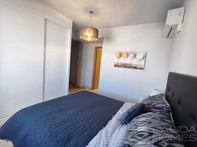 Marina View Apartment : Apartment in Lo Pagan, Murcia