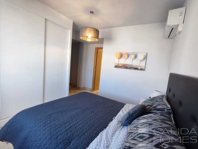 Marina View Apartment : Apartment for Sale in Lo Pagan, Murcia