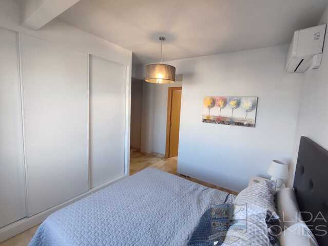 Marina View Apartment : Apartment for Sale in Lo Pagan, Murcia