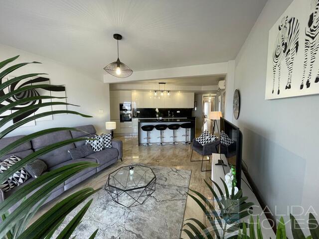 Apartment in Lo Pagan - Image 4