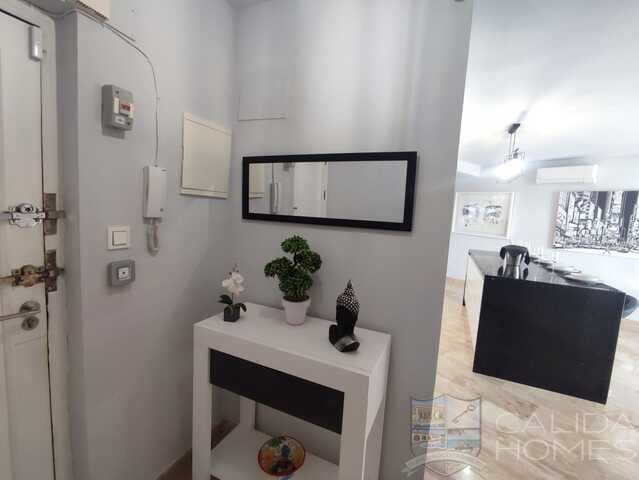 Apartment in Lo Pagan - Image 5