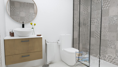 Miramar Hills: Apartment in Vera Playa, Almería