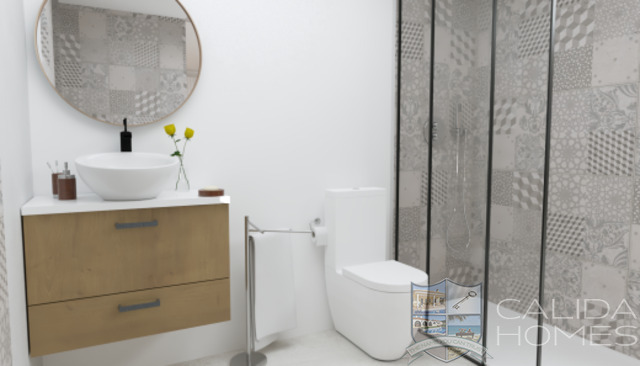 Miramar Hills: Apartment for Sale in Vera Playa, Almería