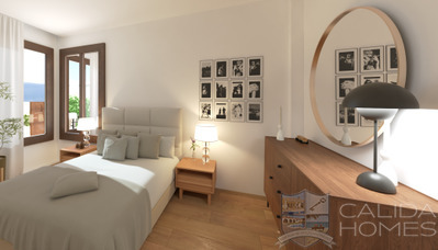 Miramar Hills: Apartment in Vera Playa, Almería