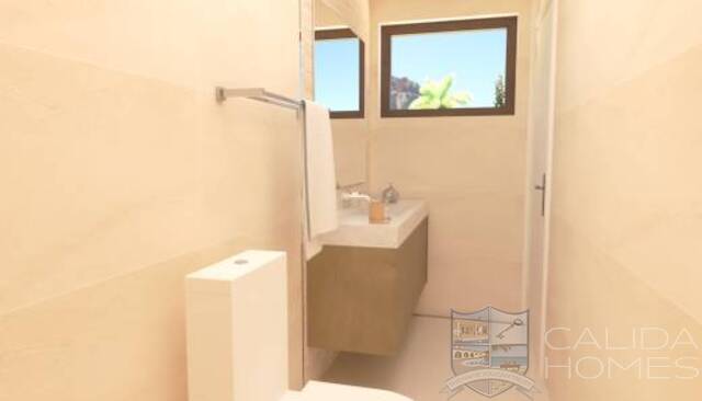 Miramar Hills: Apartment for Sale in Vera Playa, Almería