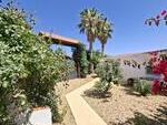 Palmera Dulce: Resale Villa for Sale in Arboleas, Almería