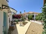 Palmera Dulce: Resale Villa for Sale in Arboleas, Almería