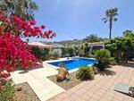 Palmera Dulce: Resale Villa for Sale in Arboleas, Almería