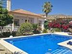 Palmera Dulce: Resale Villa for Sale in Arboleas, Almería