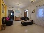 Palmera Dulce: Resale Villa for Sale in Arboleas, Almería