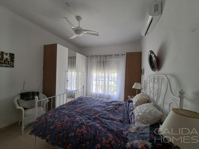 Palmera Dulce: Resale Villa for Sale in Arboleas, Almería