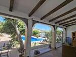 Palmera Dulce: Resale Villa for Sale in Arboleas, Almería