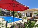 Palmera Dulce: Resale Villa for Sale in Arboleas, Almería