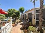 Palmera Dulce: Resale Villa for Sale in Arboleas, Almería