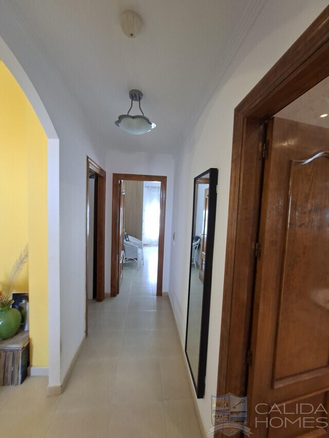 Palmera Dulce: Resale Villa for Sale in Arboleas, Almería