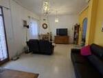 Palmera Dulce: Resale Villa for Sale in Arboleas, Almería