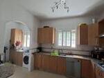 Palmera Dulce: Resale Villa for Sale in Arboleas, Almería