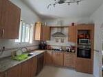 Palmera Dulce: Resale Villa for Sale in Arboleas, Almería