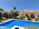 Palmera Dulce: Resale Villa for Sale in Arboleas, Almería