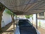 Palmera Dulce: Resale Villa for Sale in Arboleas, Almería