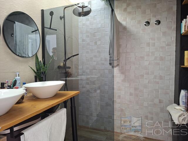 Palmera Golf Duplex: Duplex for Sale in Vera, Almería
