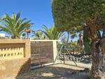 Palmera Golf Duplex: Duplex for Sale in Vera, Almería