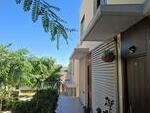 Palmera Golf Duplex: Duplex for Sale in Vera, Almería
