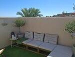 Palmera Golf Duplex: Duplex for Sale in Vera, Almería