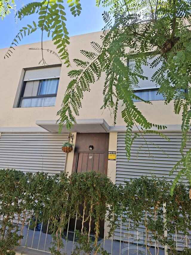 Palmera Golf Duplex: Duplex for Sale in Vera, Almería
