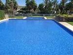 Palmera Golf Duplex: Duplex for Sale in Vera, Almería