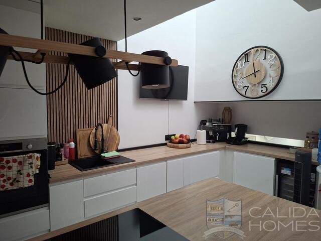 Palmera Golf Duplex: Duplex for Sale in Vera, Almería