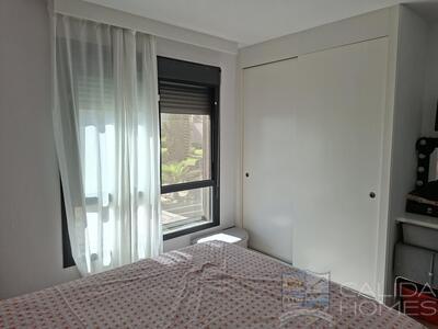 Palmera Golf Duplex: Duplex in Vera, Almería
