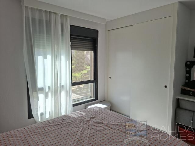 Palmera Golf Duplex: Duplex for Sale in Vera, Almería