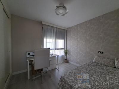 Palmera Golf Duplex: Duplex in Vera, Almería