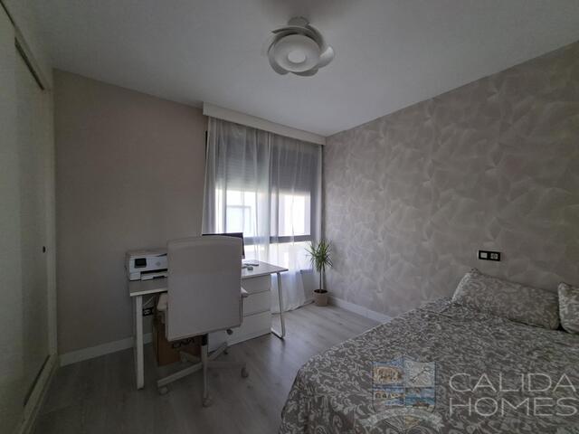 Palmera Golf Duplex: Duplex for Sale in Vera, Almería